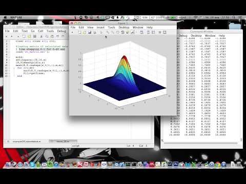 Implementation of the shooting method with 4th-order Runge-Kutta