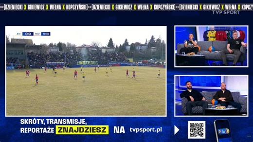 ATL-CAST: STS Puchar Polski, 1/4 finału: Avia Świdnik – Raków Częstochowa [ZAPIS]