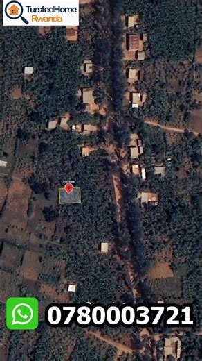 Ikibanza Gihendutse Bugesera #ikibanza