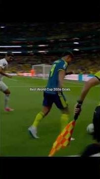 Best world cup 2026 goals #football #goals #top10176 #worldcup #goalscorer