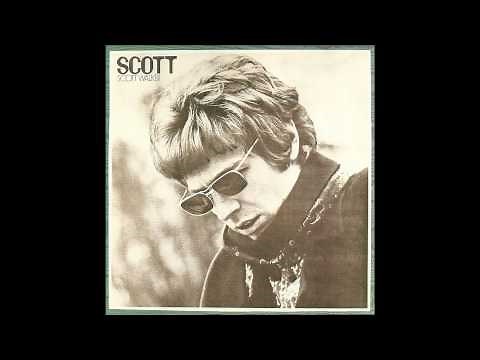 Scott Walker - My Death