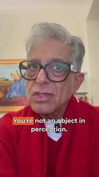 Only The Formless is Real