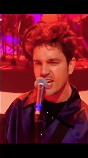 Third Eye Blind “Semi-Charmed Life” live 1997