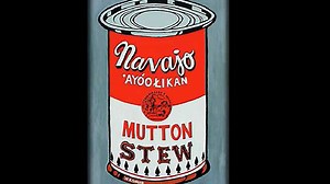 Navajo Artist | American Experience | PBS