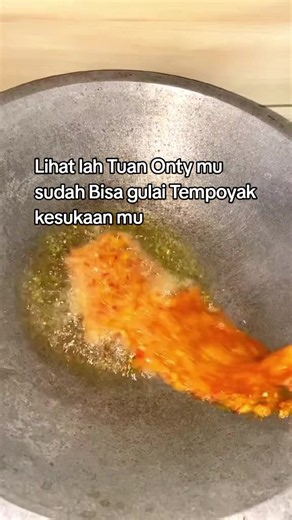 Resep Gulai Tempoyak Palembang: Cara Membuat Favorit Tuan Onty