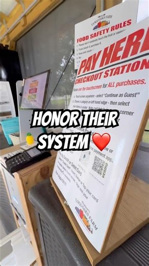#honor SYSTEM NICE THING #cash BOX