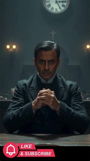 Albert Fish: America’s Terrifying Cannibal and Child Killer #crime #shorts