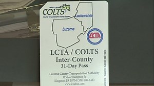 Inter-County Bus Pass to Make Commute Cheaper for Riders