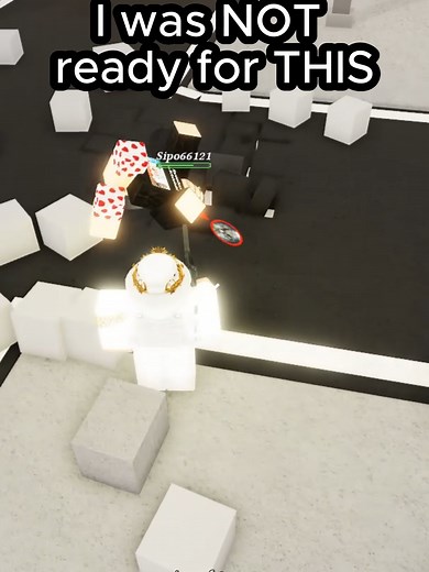 Unexpected Surprises in Roblox Gameplay