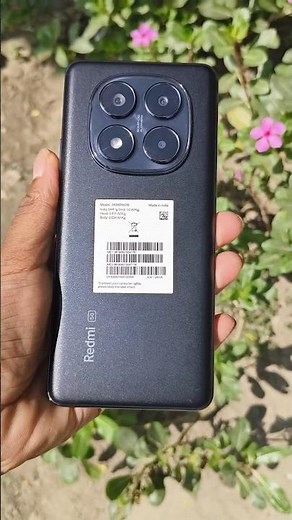 Redmi Note 14 Pro Review: The Best Budget Smartphone of 2025?
