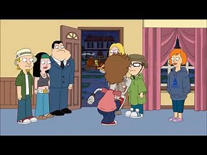 Muppet Classic Theater Trailer #4 (TheCartoonMan12 Style)