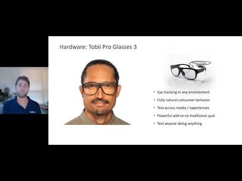 Optimize Ad Performance with Eye Tracking | TV, Digital & Mobile Examples