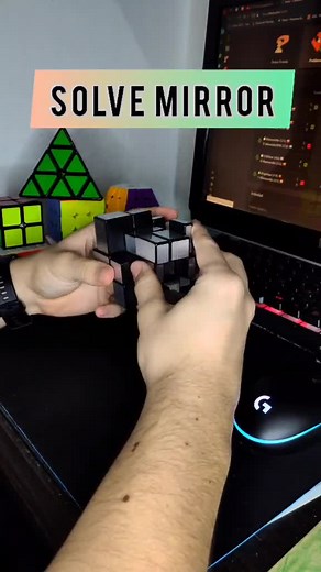 Master the Rubik's Cube: Step-by-Step Solving Guide