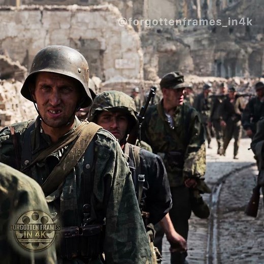 🇩🇪⚔️🇵🇱 THE FALL OF WARSAW: German Army Marches Into a Broken Capital 😱🔥💀
