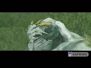 Dragon Poop Reverse (Drakengard)