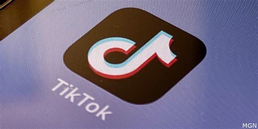 Mother charged after son accidentally shot girlfriend while recording TikTok video, police say