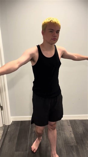 Halloween Horror Nights 35 Audition tape