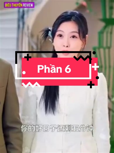 Phần 6 của Review Phim: Khám Phá Những Bộ Phim Đặc Sắc