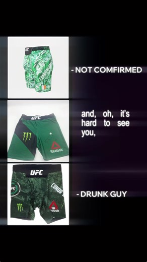 Conor McGregor's Incredible UFC Comeback Highlights