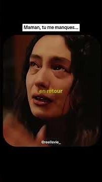 maman tu me manque