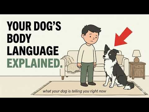 Psychology of Dogs That Suddenly Become Aggressive (What Owners Miss)