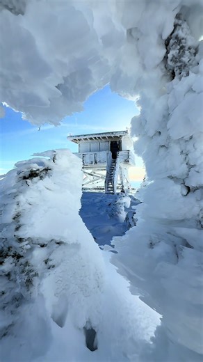 Red Mountain Fire Lookout: A Hidden Gem in Washington