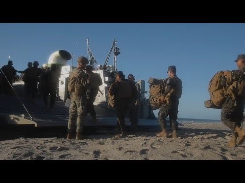 Multinational Maritime Force Demonstration at UNITAS 2025
