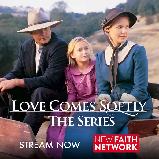 2.8K views | New Faith Network on Reels | Facebook