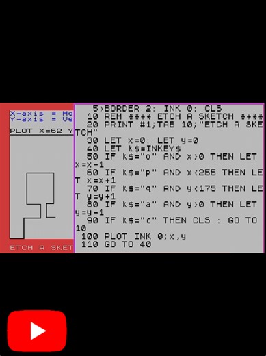 animated ALex on TikTok