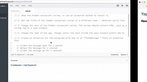 Introducing the Practice