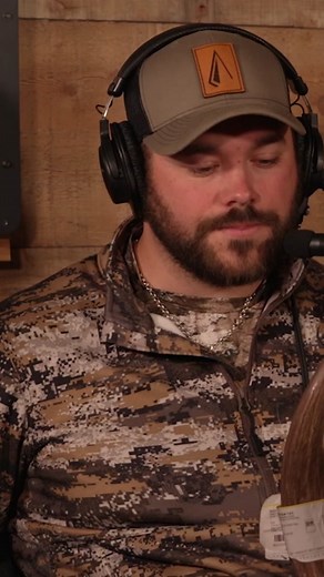 3 rut tips for you to help down you buck! #huntingpodcast #podcast #hunting #huntingszn #deerszn #deerhunting #huntingtiktok #bigbucks #bigracks #monsterbucks #monsterwhitetails #whitetails #rut #deerrut #buckrut #whitetailrut #bowhunting #trailcams #fyp #4u