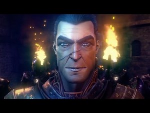 Dreamfall Chapters - The Story So Far Trailer