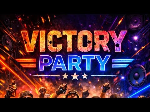 Victory Party