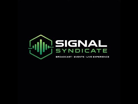 Signal Syndicate: Who Are We?