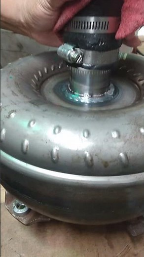 "Chevy Colorado Low Mileage Transmission Fluid Leak Revealed!"