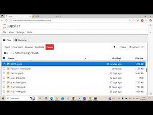 Python Tutorial for Beginners | Python Part-2 | Variables, Data Types & Operators