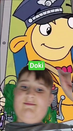 doki #qubo discovery kids
