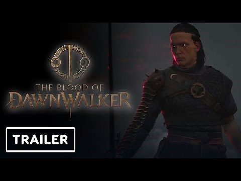 The Blood of Dawnwalker - Story Trailer | Bandai Namco Summer Showcase 2025