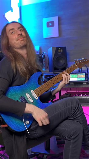 Jack Gardiner | 💥 The new @neuraldsp Quad Cortex Mini is here and it’s a BEAST! Here’s the solo from my latest single ‘Taxman’ feat Owane & Henrik Linder... | Instagram