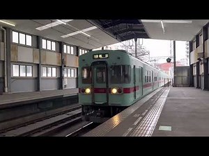 西日本鉄道が吹っ切れた（京成リスペクト）