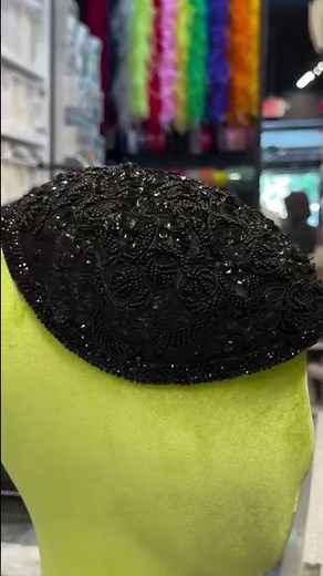 DIY Fascinator Hat Tutorial | Shinetrim Englewood, NJ #fashion #Shorts