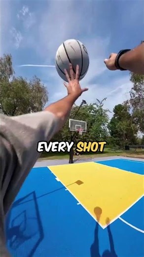 How To Shoot 3 Pointers Every Time