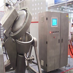 [Hot Item] Electric Cheese Making Machine with Auto-Cleaning Function