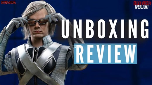 Speedsilver Toys era reviewed: Build quality and details