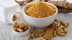 Turmeric vs. Curcumin: What's the Difference?