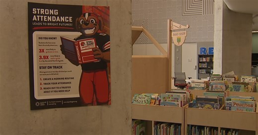 Cleveland Public Library to kick off summer reading program Friday