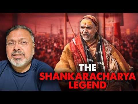 Guru, Godman, or Influencer? The Reality of Religious Influence And Authority!