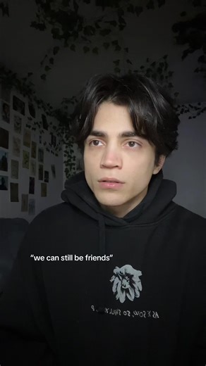 Can We Still Be Friends? An Exploration of Friendship