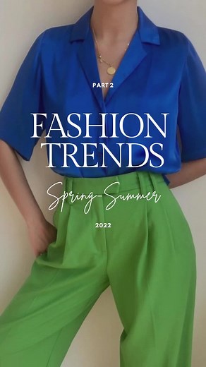 How to mix and match colours? 🤔 how to achieve the “color block” trend? ✨ #colorblock #colourblock #colorblockingfashion #fashiontrend #howtomatchcolors