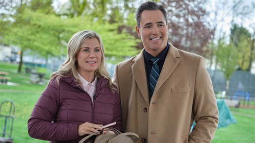 A Guide to All of Hallmark's 'Hannah Swensen Mysteries'—Plus, the Latest Film Premiering Soon!